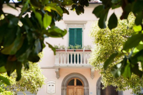 Domus Socolatae Residenza d'Epoca Charming B&B - Adults Only Follonica